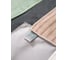 Набор салфеток для комплексной уборки из микрофибры Smart Solutions Cozy Clean, 5 шт. SS0000285 8