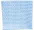 Хозяйственные салфетки Рыжий кот 30x30 см с перфорацией синяя волна 5 шт 006094 3