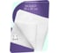 Салфетки из микрофибры Adolf Bucher Classic в диспенсере, 30х30 см, 30 шт, белые, (12) 12.0077.30.W 5