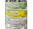 Салфетки из микрофибры Adolf Bucher Classic в диспенсере, 30х30 см, 30 шт, белые, (12) 12.0077.30.W 10