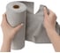 Салфетки из микрофибры в рулоне PATERRA 50 штук 406-182 2