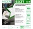 Салфетки универсальные для общих задач Higen X60, 6037 2