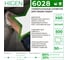 Салфетки универсальные для общих задач Higen X60, 6028 2