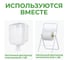 Нетканый материал для работы с чистящими средствами Higen S90 17957 4