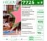Вискозные протирочные салфетки Higen PW80 7725 2