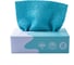 Салфетки из микрофибры KIMRIK SKY BLUE голубой, 20х20 см, 20 шт/упак KG744457 1