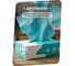 Салфетки из микрофибры KIMRIK SKY BLUE голубой, 20х20 см, 20 шт/упак KG744457 2