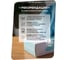 Салфетки из микрофибры KIMRIK SKY BLUE голубой, 20х20 см, 20 шт/упак KG744457 8