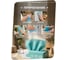 Салфетки из микрофибры KIMRIK SKY BLUE голубой, 20х20 см, 20 шт/упак KG744457 9