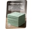 Салфетки из микрофибры KIMRIK MATCHA, зеленый, 20х20 см, 20 шт/упак KG744440 3