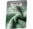 Салфетки из микрофибры KIMRIK MATCHA, зеленый, 20х20 см, 20 шт/упак KG744440 4