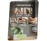 Салфетки из микрофибры KIMRIK MATCHA, зеленый, 20х20 см, 20 шт/упак KG744440 9
