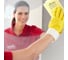 Салфетка Vileda Professional ПВАмикро Лайт, 36х30 см, зеленый, 5 шт/уп 7544444 3