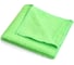 Микрофибра  ACG 30х30 см 190 гр/м2  зеленая, упак 5 шт. 1030624 1