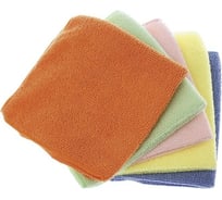 Салфетка для ухода за бытовой техникой РемоКолор из микрофибры 300x300 мм 20-7-016