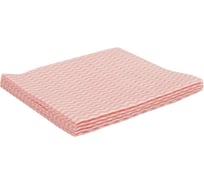 Вискозная салфетка РемоКолор перфорированная, 340x300 мм 5шт 20-7-019