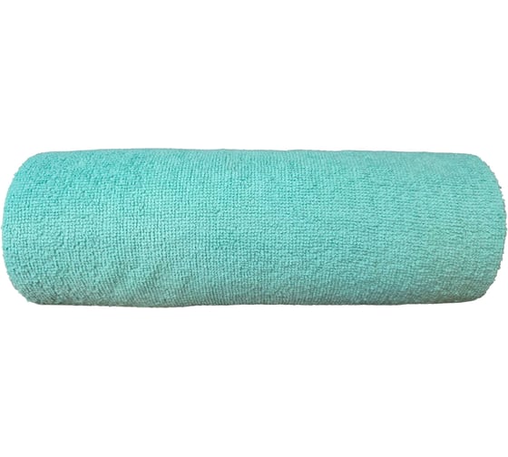 Салфетки из микрофибры в рулоне Golden Snail 30х40, премиум 240гр, 20шт GS0371