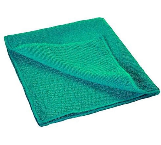 Салфетка-губка из микрофибры IWIPE Микрополимер с деликатной ПУ-пропиткой, 5 шт. лим5