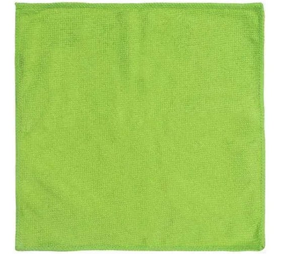 Салфетка из микрофибры IWIPE Микротекс Крафтер 10 шт. тек10