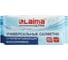 Салфетки LAIMA ULTRA супервпитывающие, сухие, универсал 80шт 20х20см, диспенсер, 100% вискоза700993 8