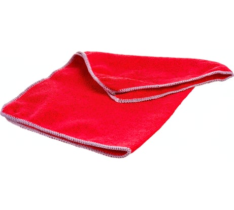 Салфетка из микрофибры A-VM 35х40 см SR4023