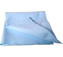 Универсальная салфетка SCHOLL Concepts MicroPLUS Finishtuch 40x40 см, синяя, 25 шт. 22445
