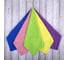 Салфетка из микрофибры LAIMA HOME MULTI COLOUR ECONOMY PACK 10 30x30 см, комплект 10 шт. 607794 10