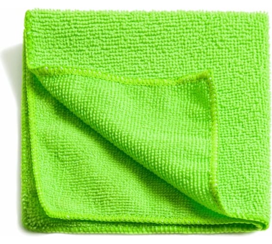 Набор салфеток Ecotex 40x40 см, плотность 220 г/м2, 5 шт., оверлок ET4040/220В5