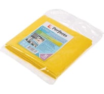 Бытовые салфетки PERFECTO LINEA вискоза, 5 штук 45-300050
