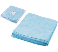 Бытовые салфетки PERFECTO LINEA Solid микрофибра, универсальные, 20 штук 45-007002