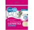 Салфетка для стекла Clear Line CHRISTY микрофибра, 30х30 см 2155 5