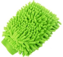 Тряпка-рукавица из микрофибры Beroma 07705834