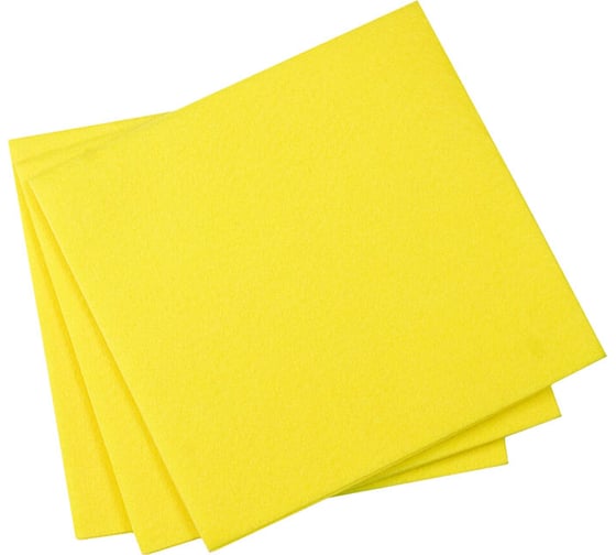 Универсальная салфетка Scotch-Brite Оптима, 32х38 см, 3 шт. 7000039543