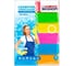 Салфетка из микрофибры SMART 30х30, №6 72431 1