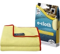 Салфетки для уборки пыли E-cloth 2 шт., 32 х 32 см DC2