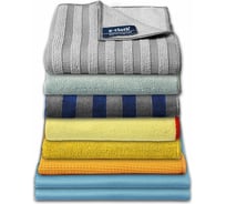 Набор салфеток для уборки дома E-cloth HCLS