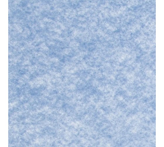 Хозяйственные салфетки Luscan вискоза 38x30 см., 90 г кв/м., голубые, 5 шт в упаковке 1551465