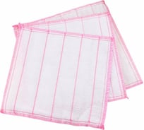 Набор тряпок из натурального волокна Beroma 07702548