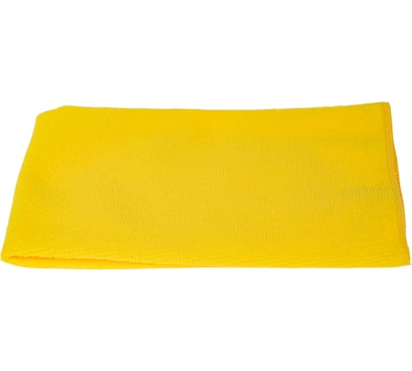 Сухая салфетка для пола из микрофибры Ягодка 40х50 см, 1 шт. 11867