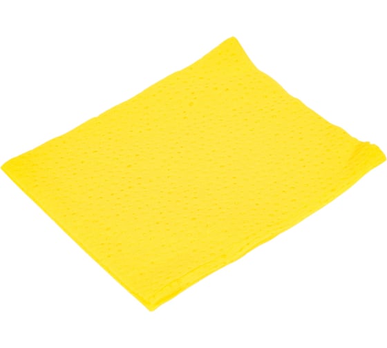 Cалфетки из 100% вискозы GRIFON перфорированные, 30х38 см, 3 шт 910-029/1