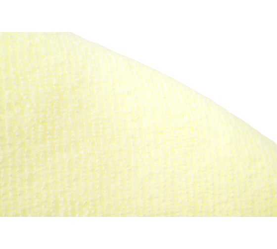 Салфетки из микроволокна Karcher Premium, желтые 10 шт. 3.338-276.0