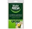 Салфетка для пола MASTER FRESH 50x60 см, вискоза 218340 1