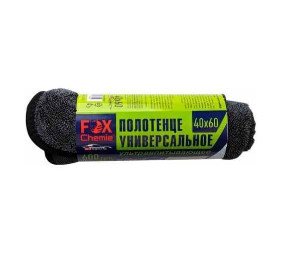 Универсальное полотенце Fox Chemie ультравпитывающее LMF33