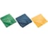 Полотенца для дома Tescoma CLEAN KIT набор 3 шт. 900670 1