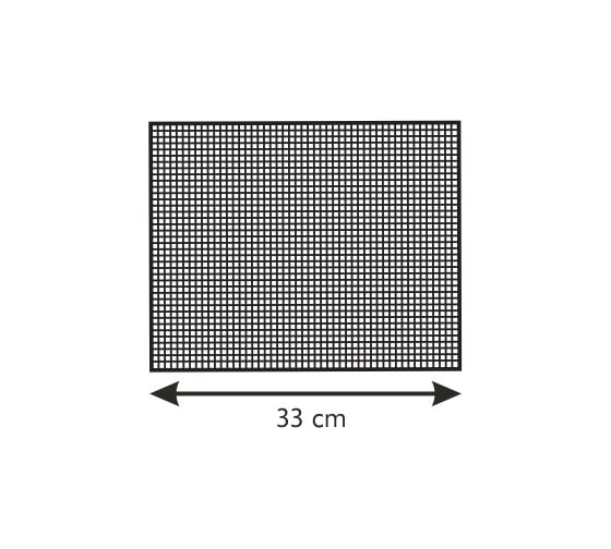Полотенце для полировки стеклянной посуды Tescoma CLEAN KIT 900674