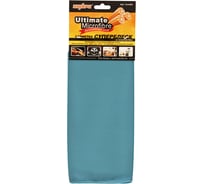 Салфетка из микрофибры для стекла Суперблеск (35х35 см) OMBRA OM082