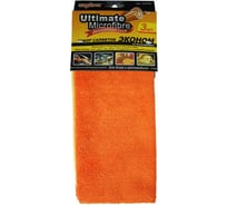 Набор из 3 салфеток (универсальная, двусторонняя с леской и Магнетто) OMBRA OM076