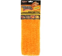 Салфетка пушистая из микрофибры Магнетто (35х35 см) OMBRA OM087