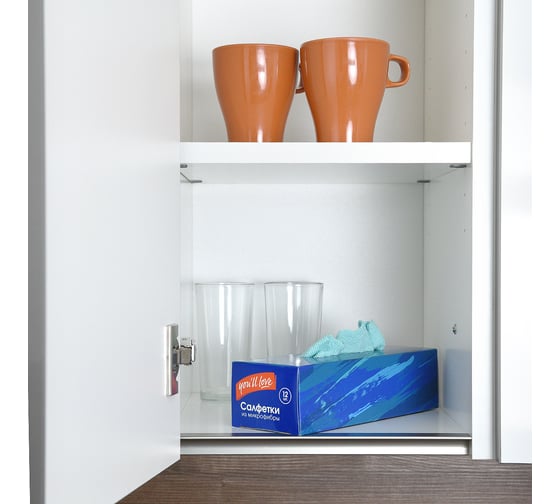 Салфетки из микрофибры You'll Love 12 шт., в коробке 75096