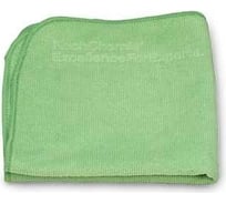 Микрофибра KCX allrounder towel 999626 универсальная зеленая 40x40см Koch Chemie 052330 1815